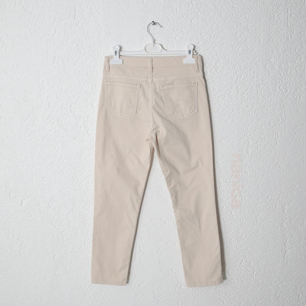 124200Erkek Çocuk Klasik Gabardin Pantolon 1-5 Yaş