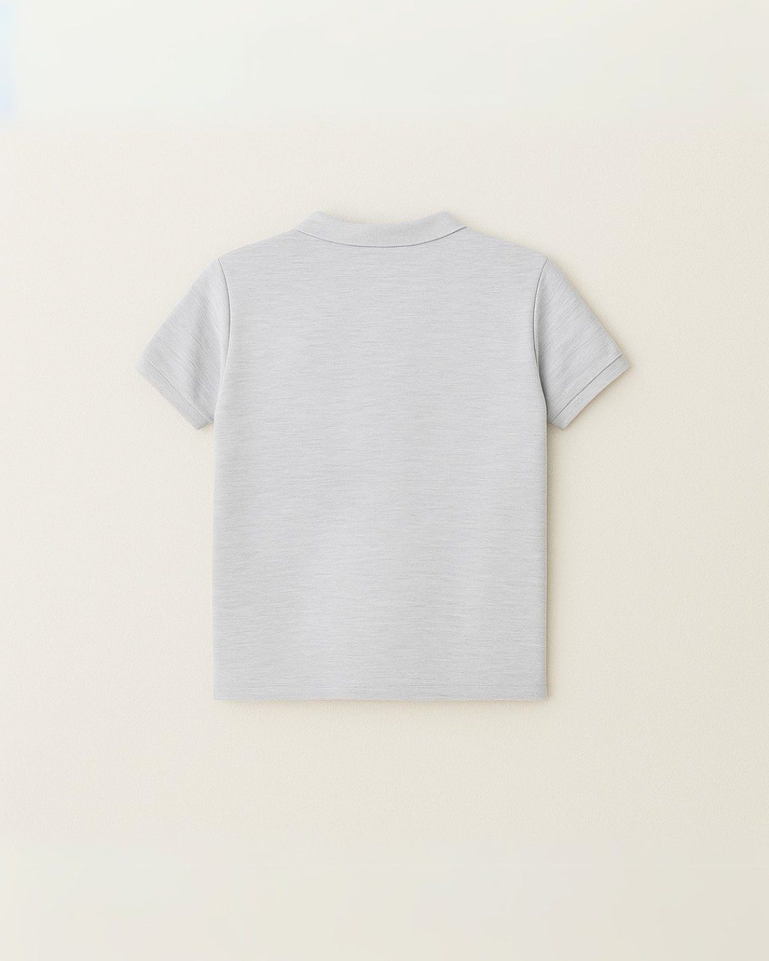 124313Erkek Çocuk Polo Yaka T-Shirt 6-16 Yaş 124313
