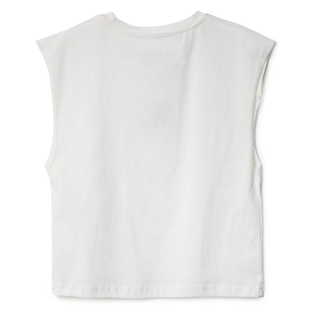 122301Erkek Çocuk Reglan Kol Atlet 1-5 Yaş
