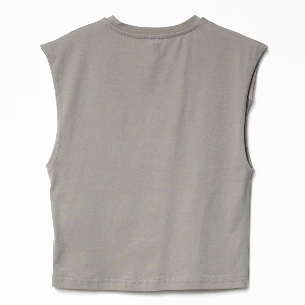 122301Erkek Çocuk Reglan Kol Atlet 1-5 Yaş