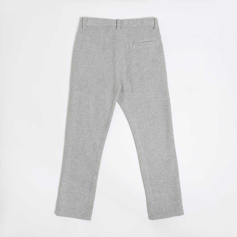 322203Erkek Garson Pantolon 6-16 Yaş