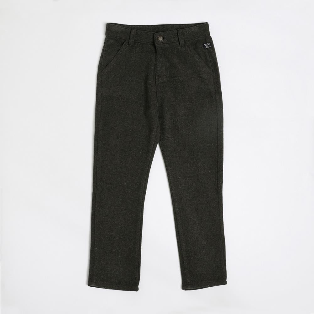 322203Erkek Garson Pantolon 6-16 Yaş