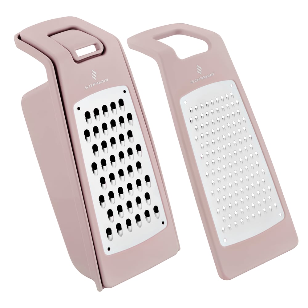 Sofram Master Pembe Rende 4 Parça