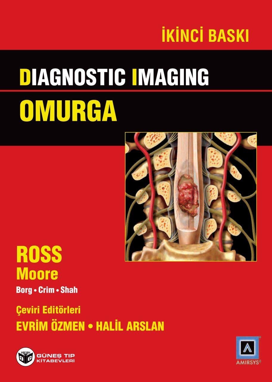 Diagnostic Imaging - Omurga