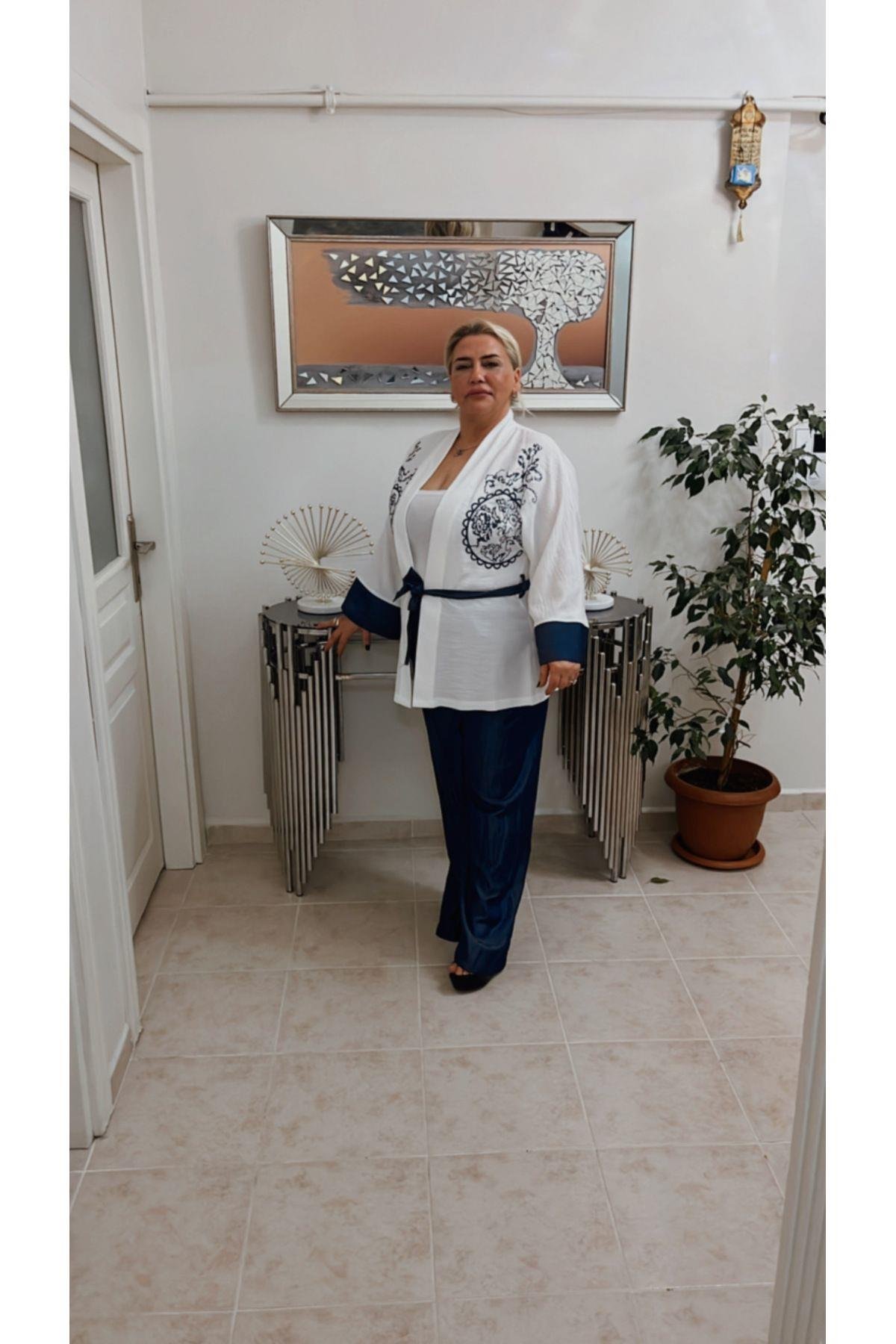 KİMONO TAKIM