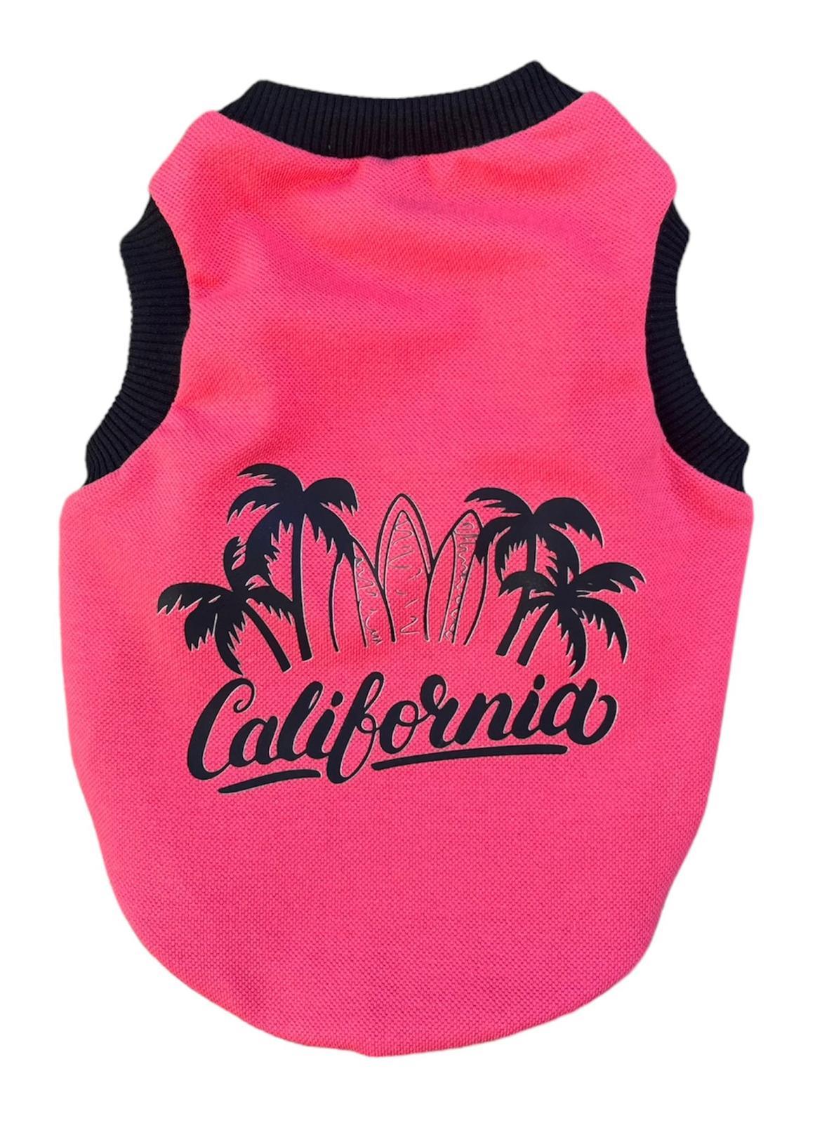 AP2281 Pembe Atlet California
