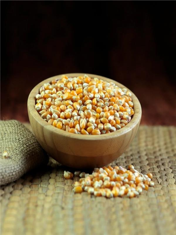 Ata Tohumu Cin Mısır 1 KG
