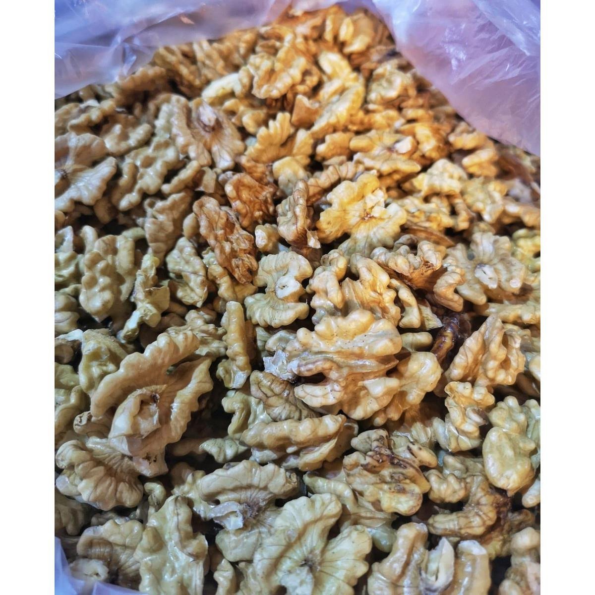 Ceviz İçi 1 KG