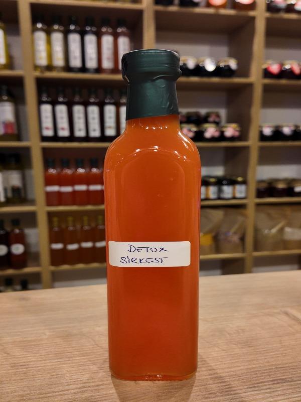 Detox Mix Sirke 500 GR