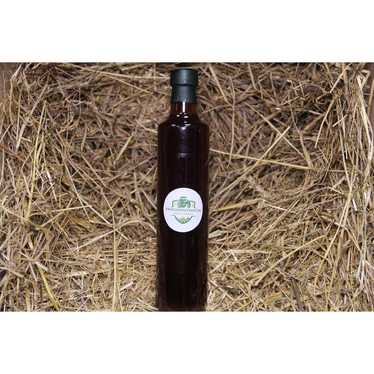 Dört Hırsız Sirkesi 500 ML