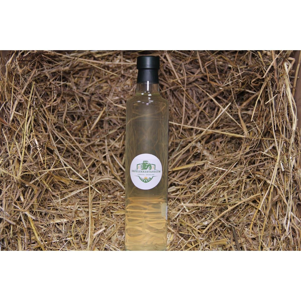 Elma Sirkesi 500 ML