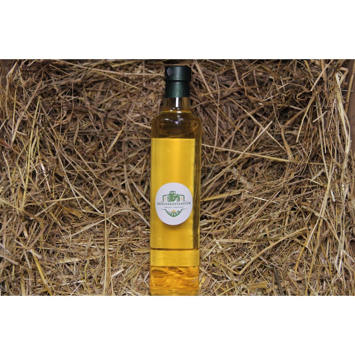 Keçiboynuzu Sirkesi 500 ML