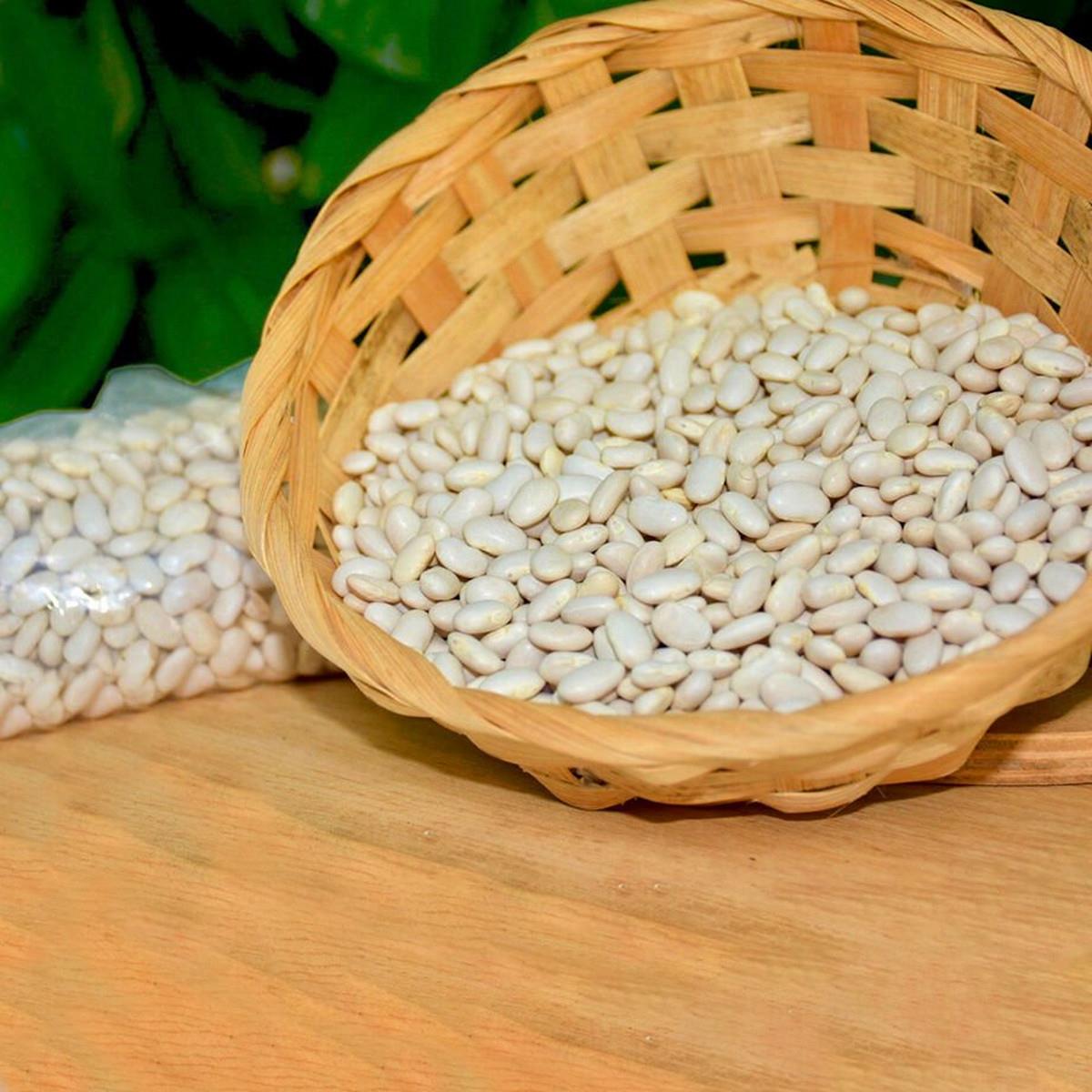 Kuru Fasulye 1 KG