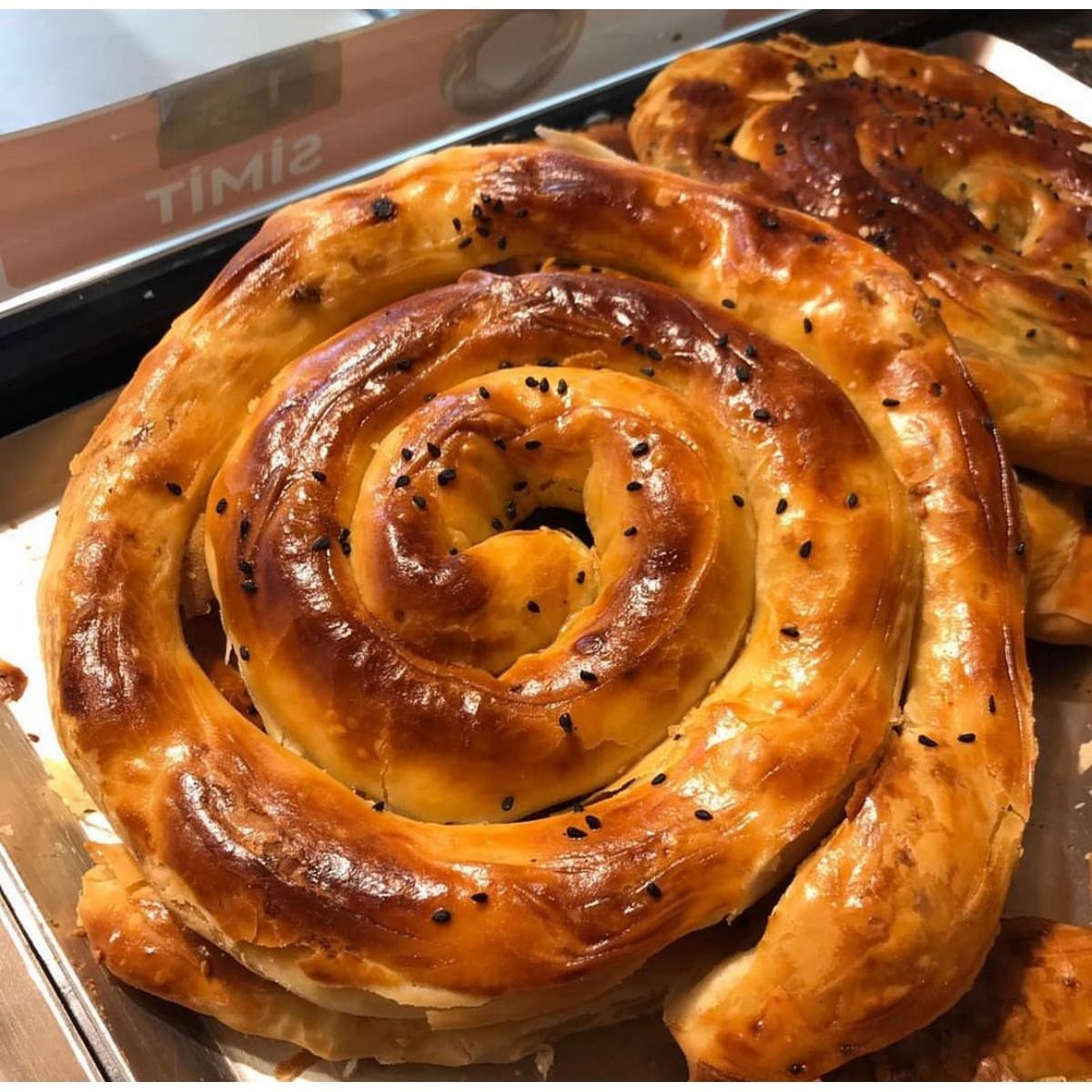 Patatesli Nokul 500 GR