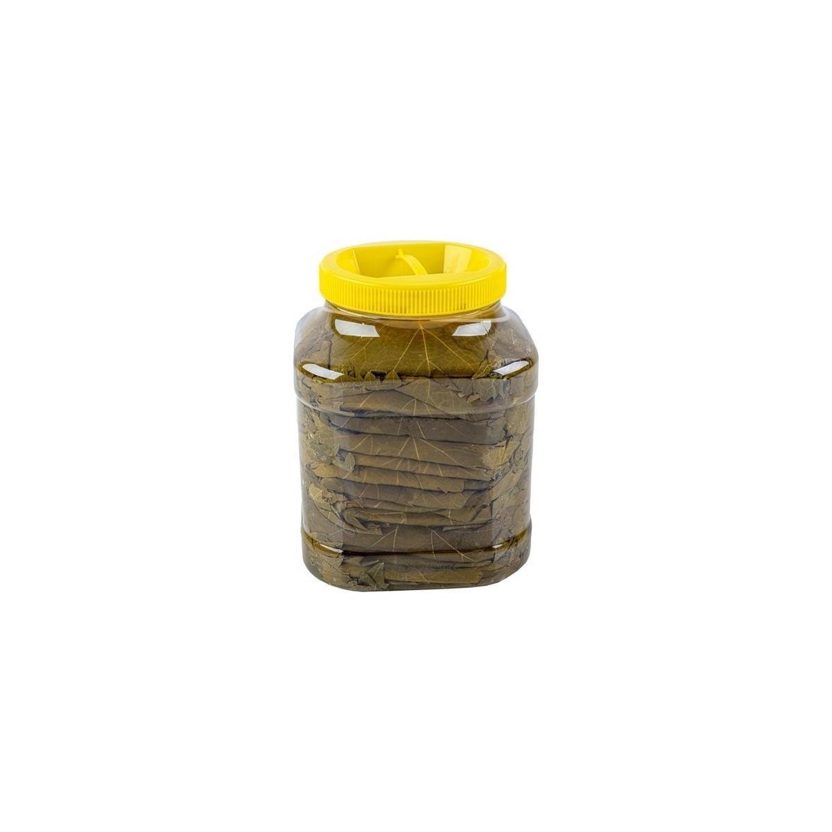 Salamura Üzüm Yaprağı 1 KG