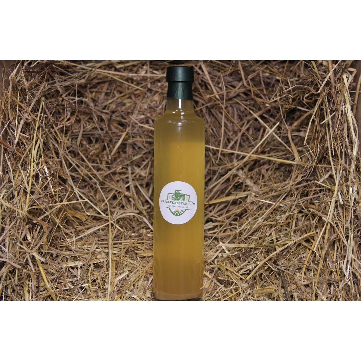Sarımsaklı Limon Sirkesi 500 ML