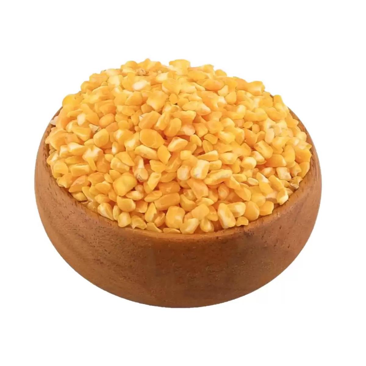 Yarma (Çorbalık) Mısır 1 KG