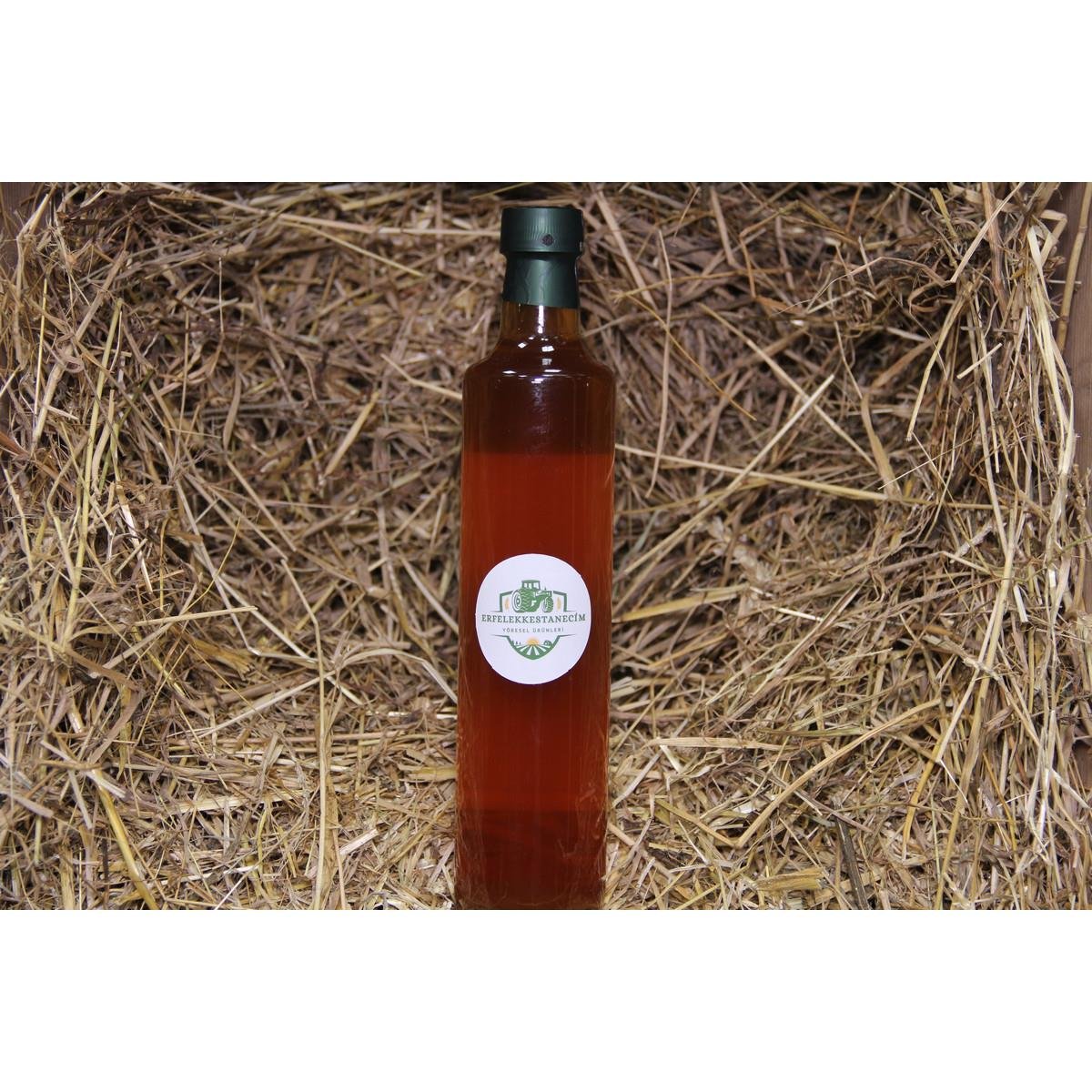 Zencefilli Alıç Sirkesi 500 ML