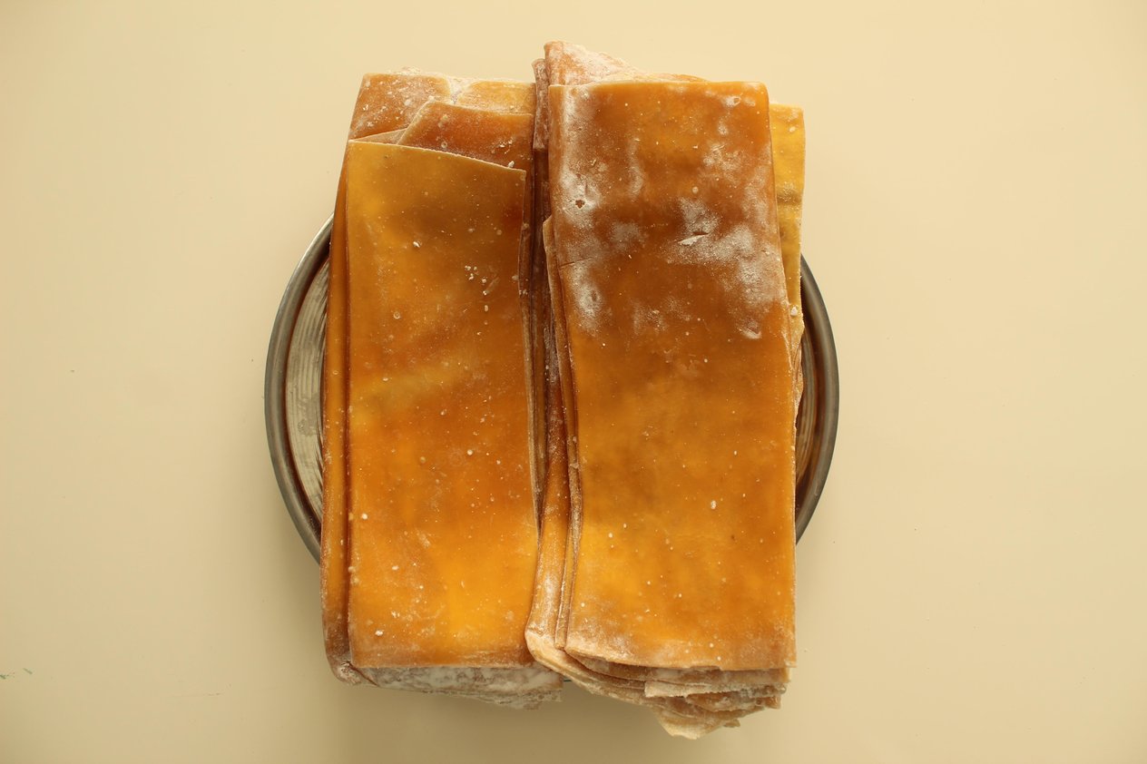 Üzüm Pestili (Bastık)