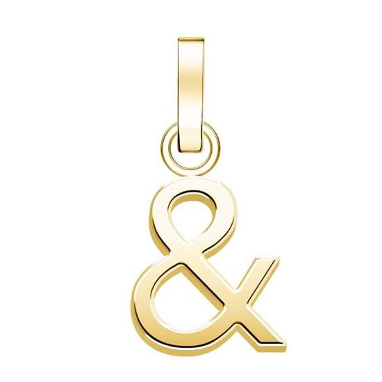 ROSEFIELD G.AMPERSAND