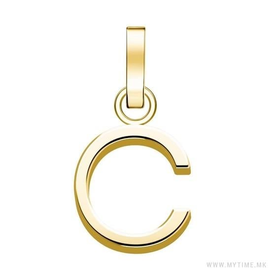 ROSEFIELD GOLD.1C