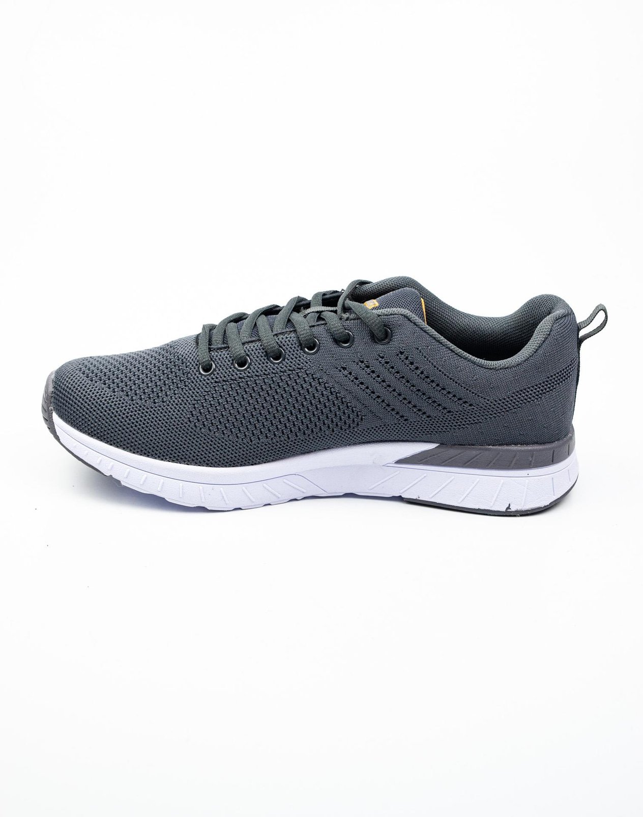 Hammer Jack 21200 Manaus Gri Erkek Sneaker 