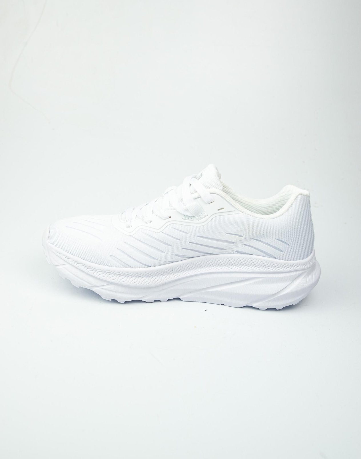 Jump 29769 Beyaz Erkek Sneaker 