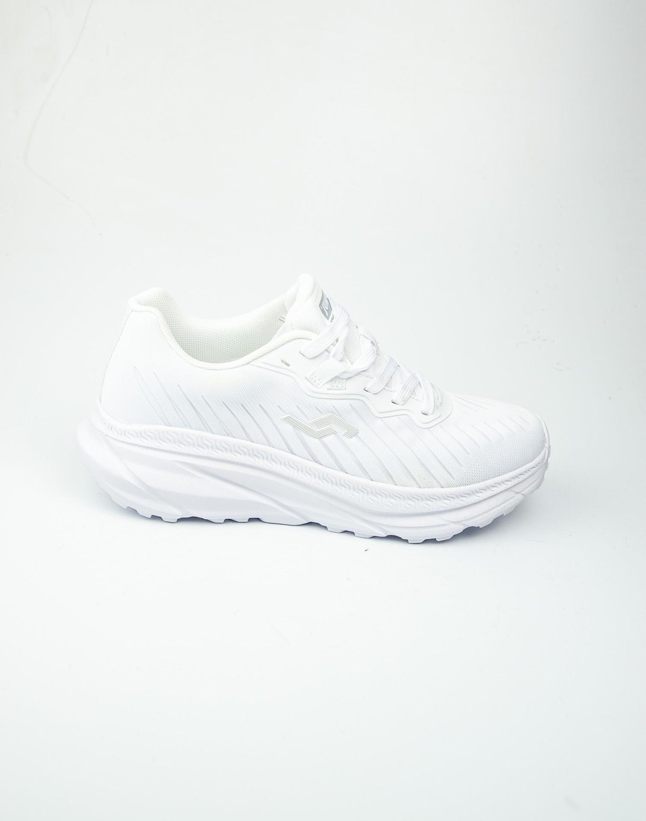 Jump 29769 Beyaz Erkek Sneaker 