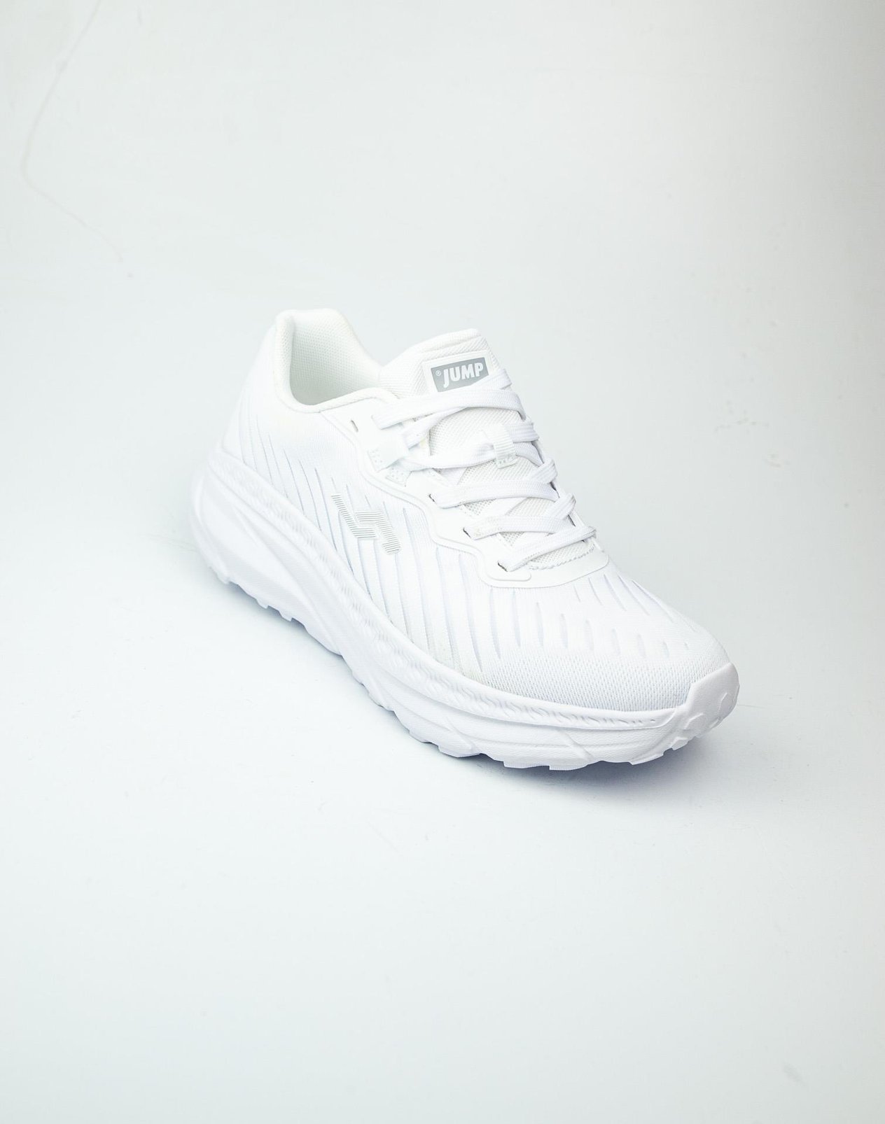 Jump 29769 Beyaz Erkek Sneaker 