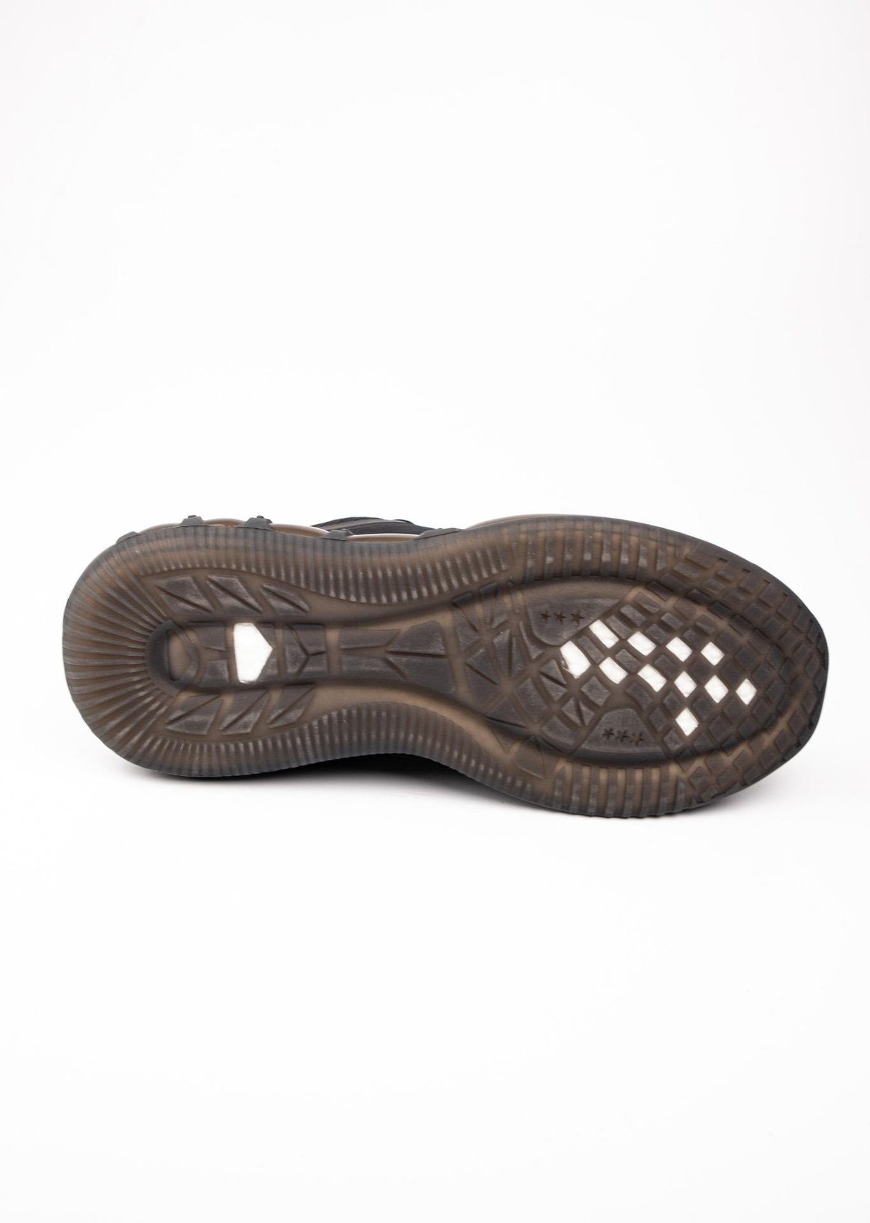 Lescon Eterium 3 Airfoam Siyah Erkek Spor Ayakkabı 
