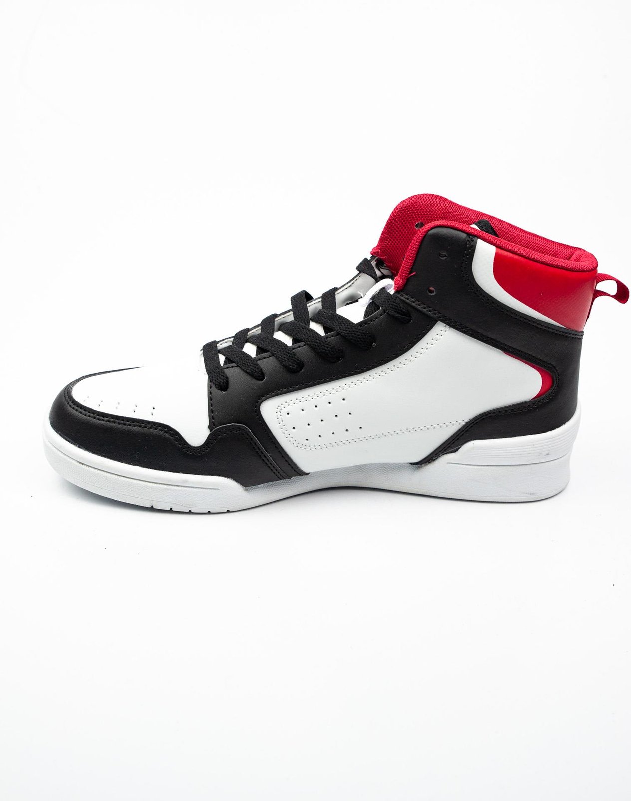 Lotto 101283960 Phoneix Beyaz Bilekli Erkek Sneakerz