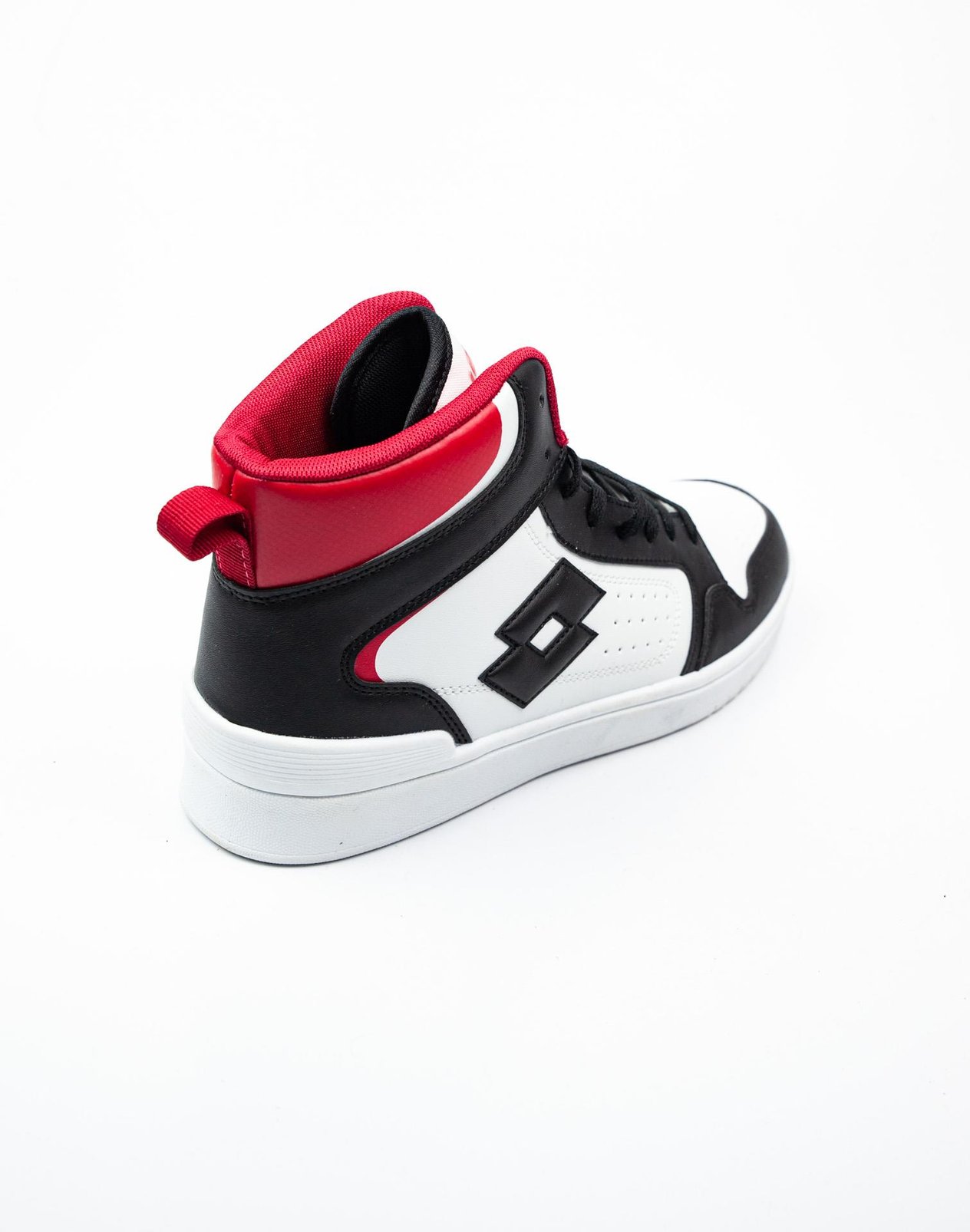 Lotto 101283960 Phoneix Beyaz Bilekli Erkek Sneakerz