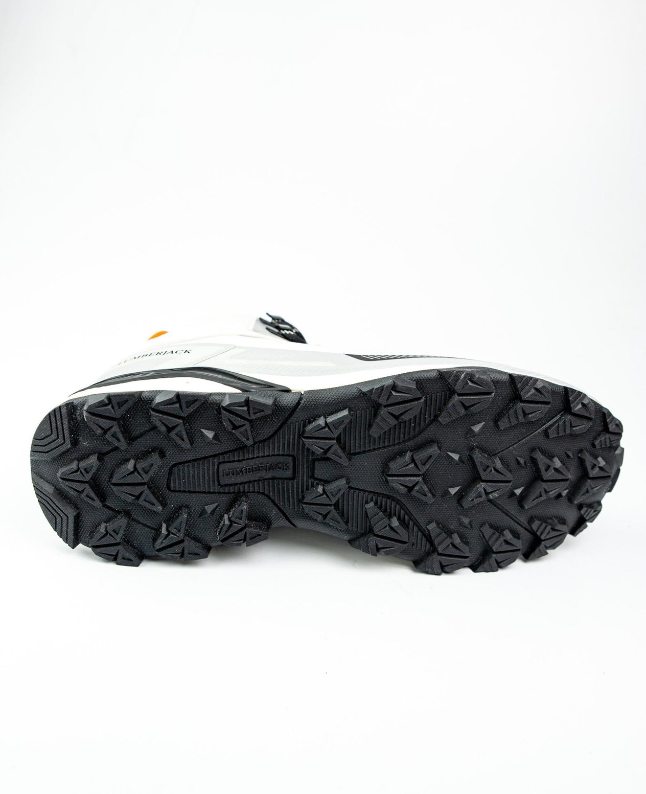 Lumberjack RACER HI 4PR KIRIK BEYAZ Waterproof Erkek Outdoor Bot