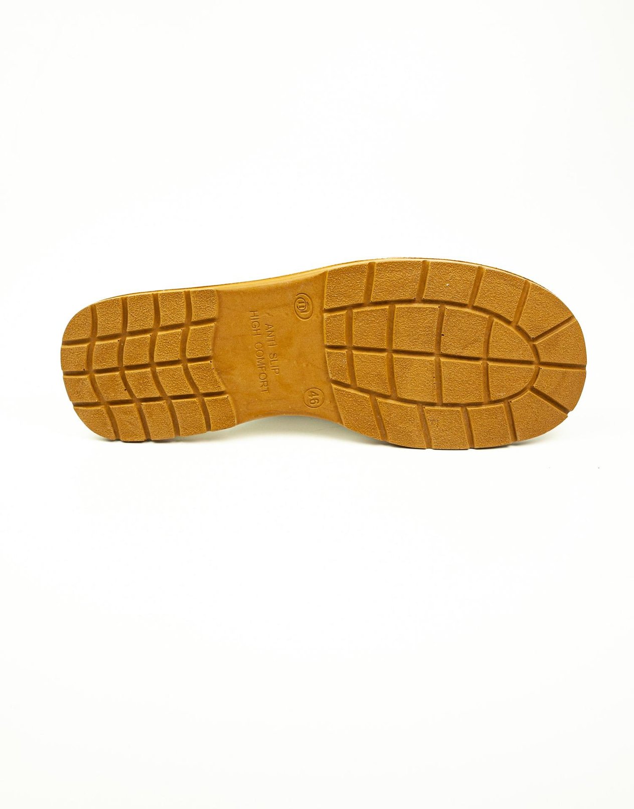 Muya 31320 - 3651 Sabo Erkek Terlik Beyaz