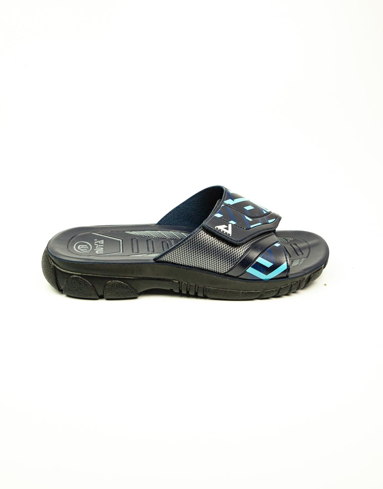 Muya 32306 - 2367 Chunky Erkek Terlik Lacivert