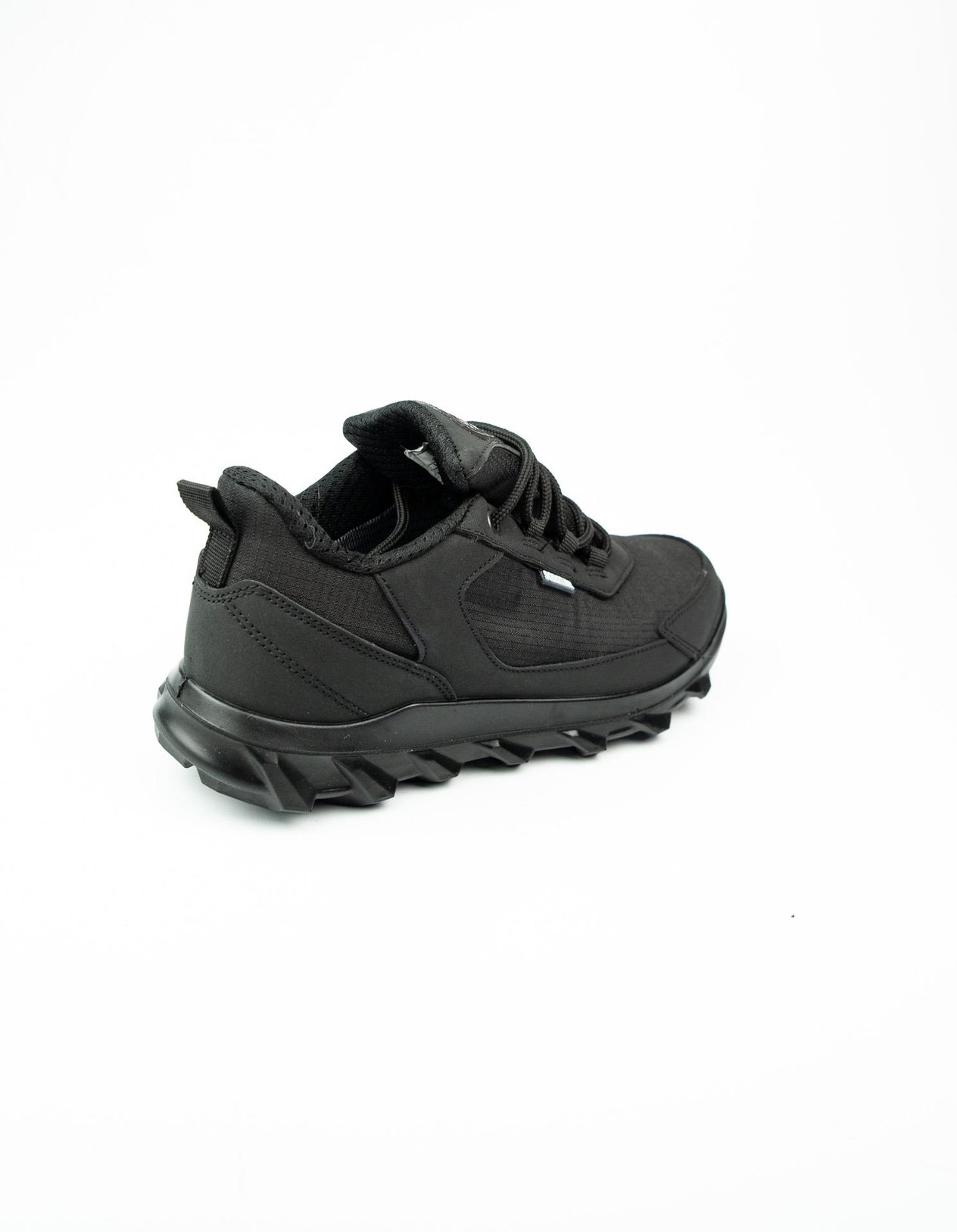 Scooter 7201 Siyah Waterproof Unisex Outdoor Ayakkabı