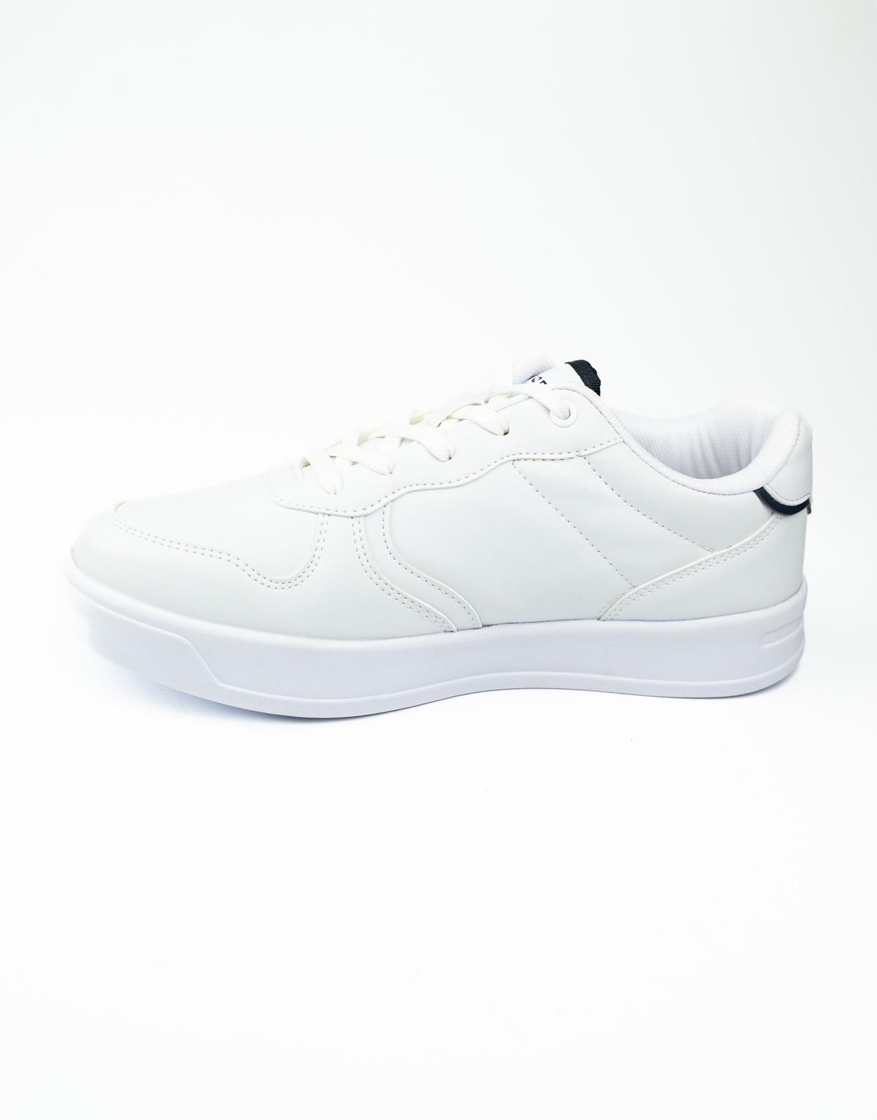 U.S. Polo Assn. ANDREI 5FX Beyaz Erkek Sneaker