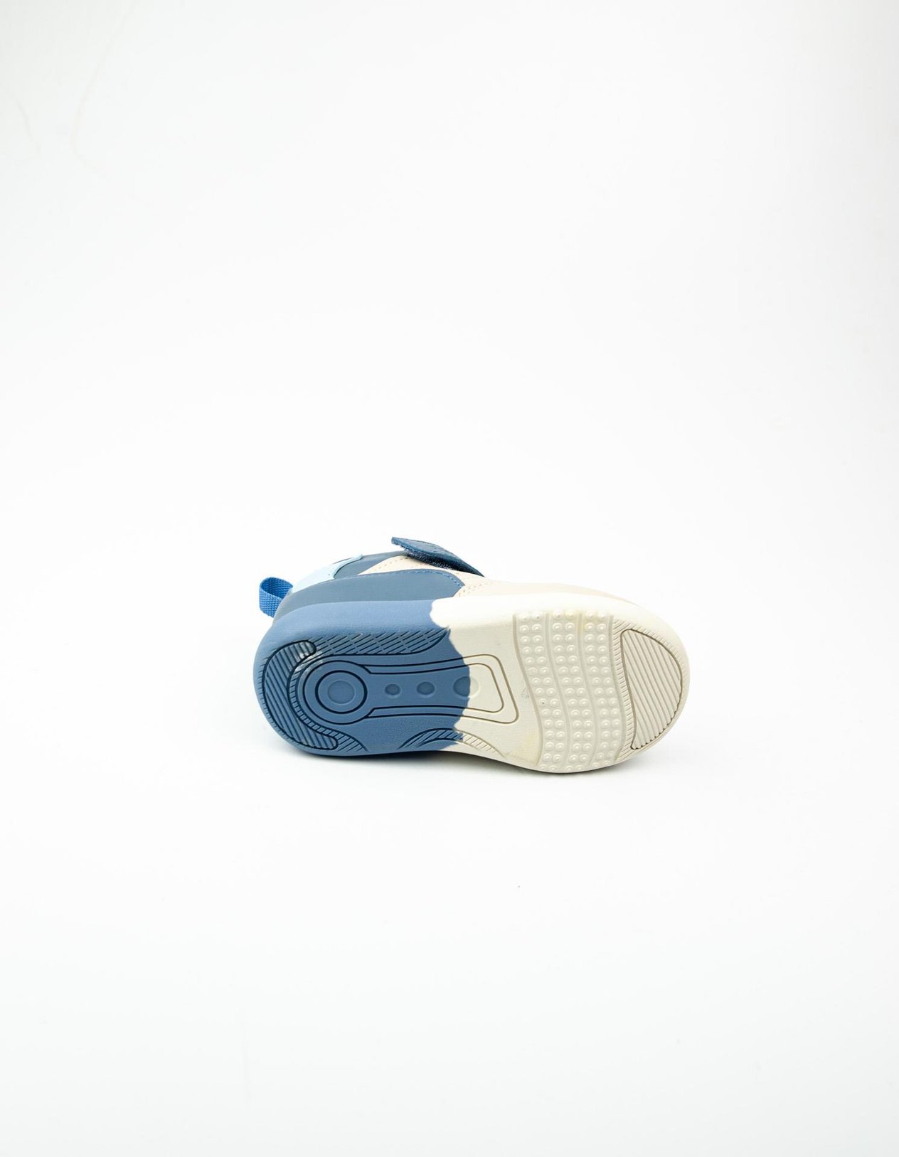 Vicco 946. B24K. 400 Able Kot Erkek Bebek Bot 