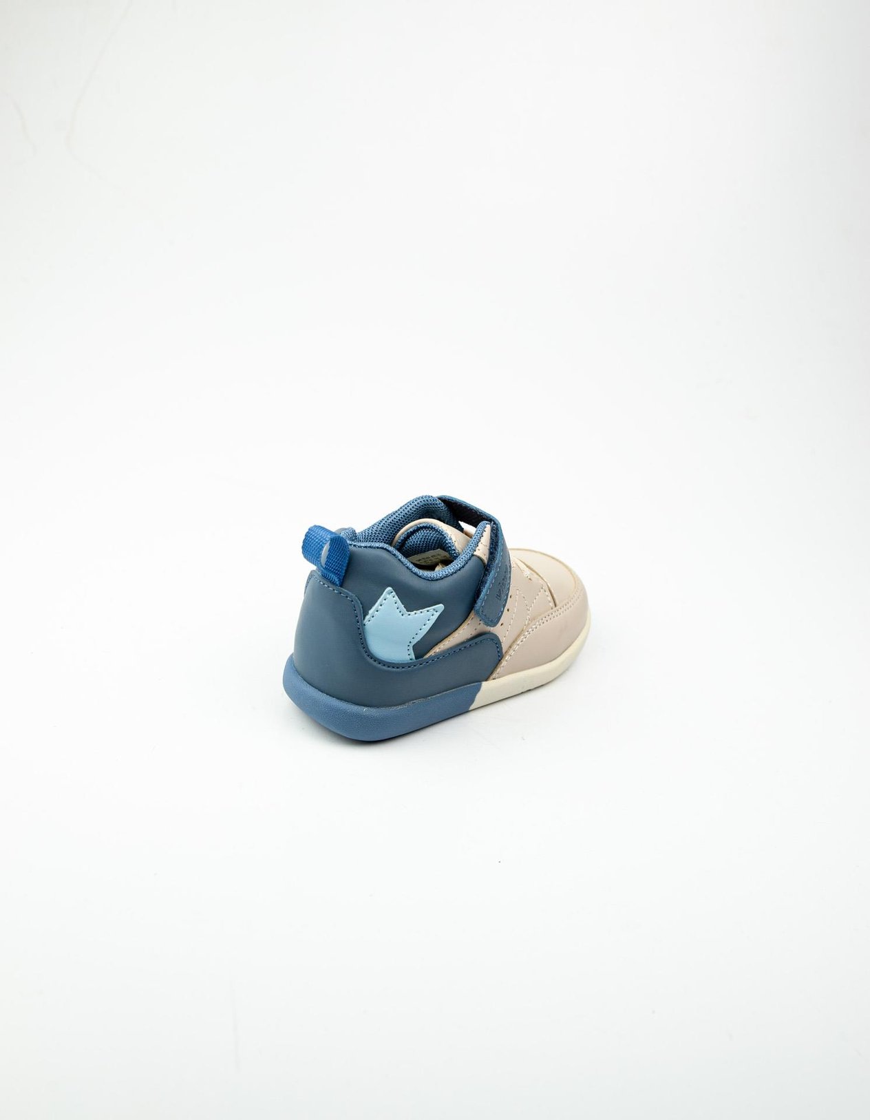 Vicco 946. B24K. 400 Able Kot Erkek Bebek Bot 