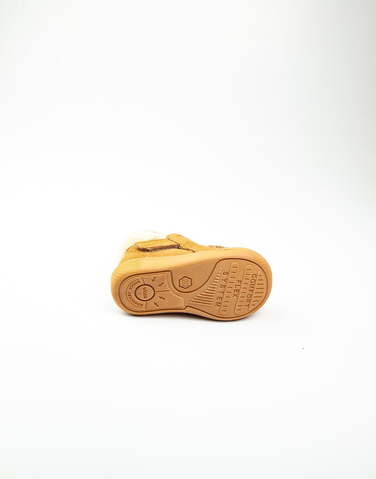 Vicco 946. E24K. 409 Kind Camel İlk Adım Bot 