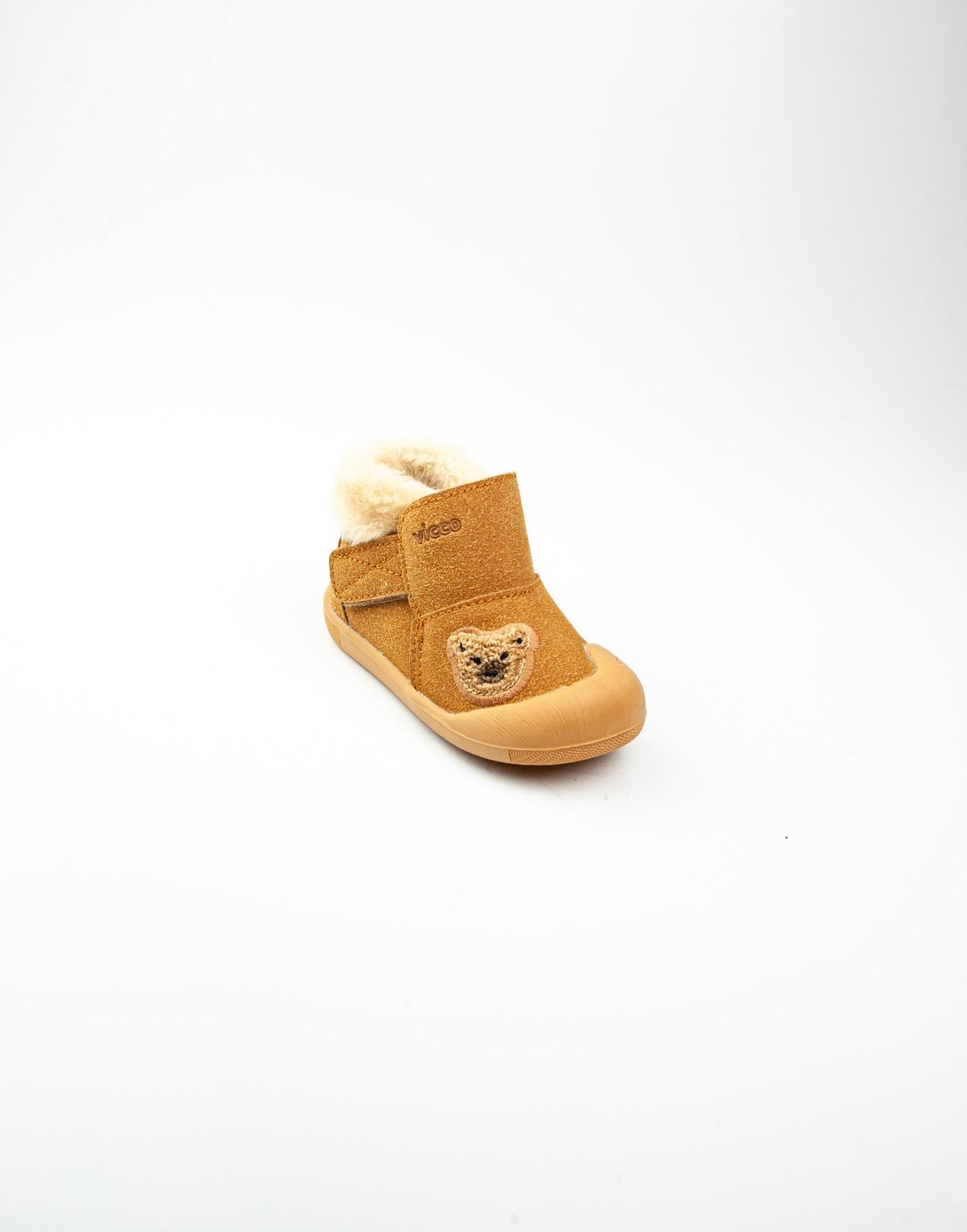 Vicco 946. E24K. 409 Kind Camel İlk Adım Bot 