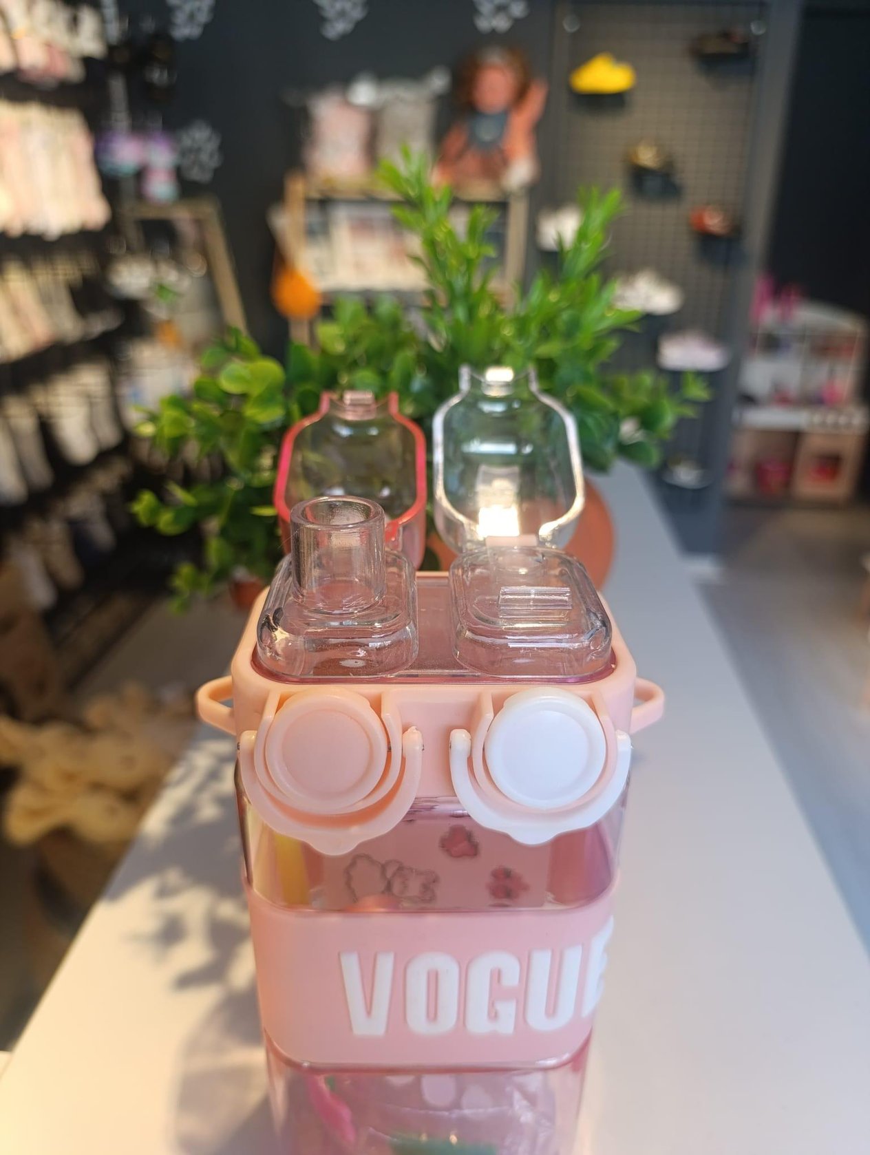 VOGUE SULUK