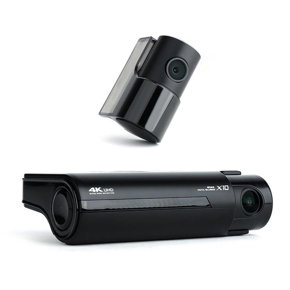 Iroad X10 Araç Kamerası + IR Araç İçi KameraIroad X10 Araç Kamerası + IR Araç İçi Kamera | IROAD Türkiye
