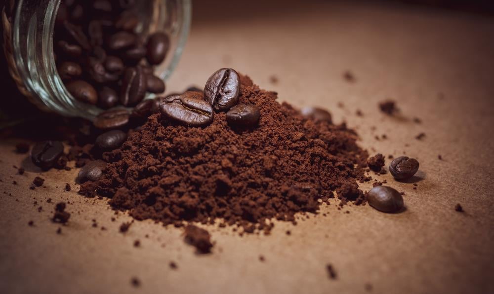 Çekilmiş Kahve (1 Kg) – Taptaze Öğütülmüş Yoğun Aroma