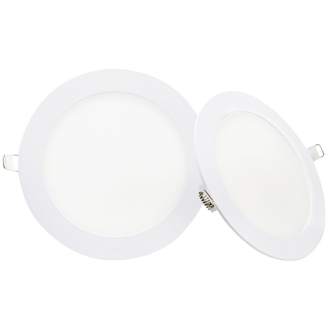 KDL400 SLIM LED PANEL 6W GÜNISIGI