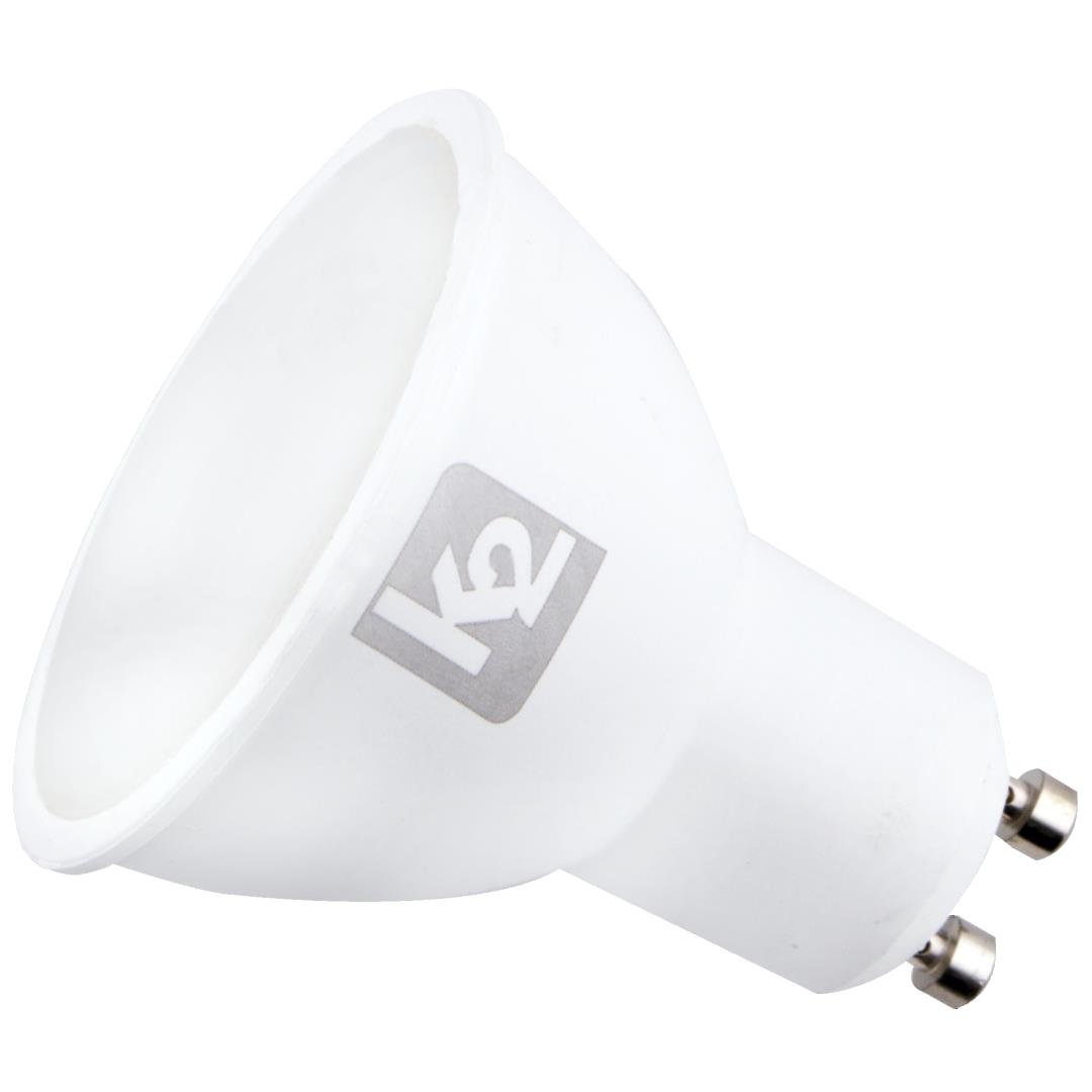 Ledli Spot Ampul GU10 5W Günışığı KES046 