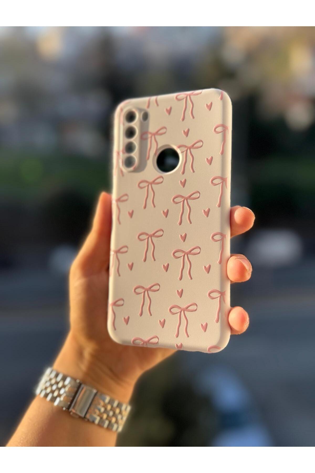 redmi note 8