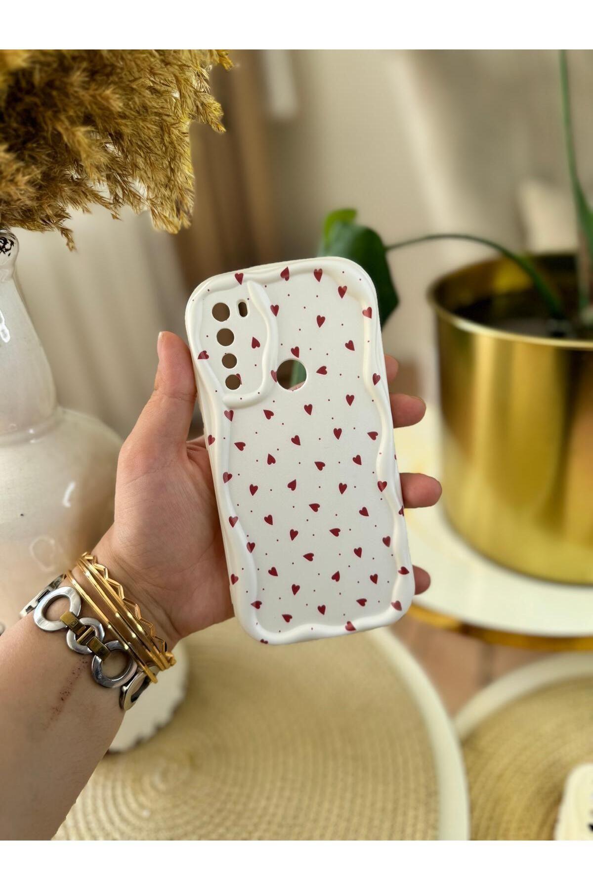REDMI NOTE 8