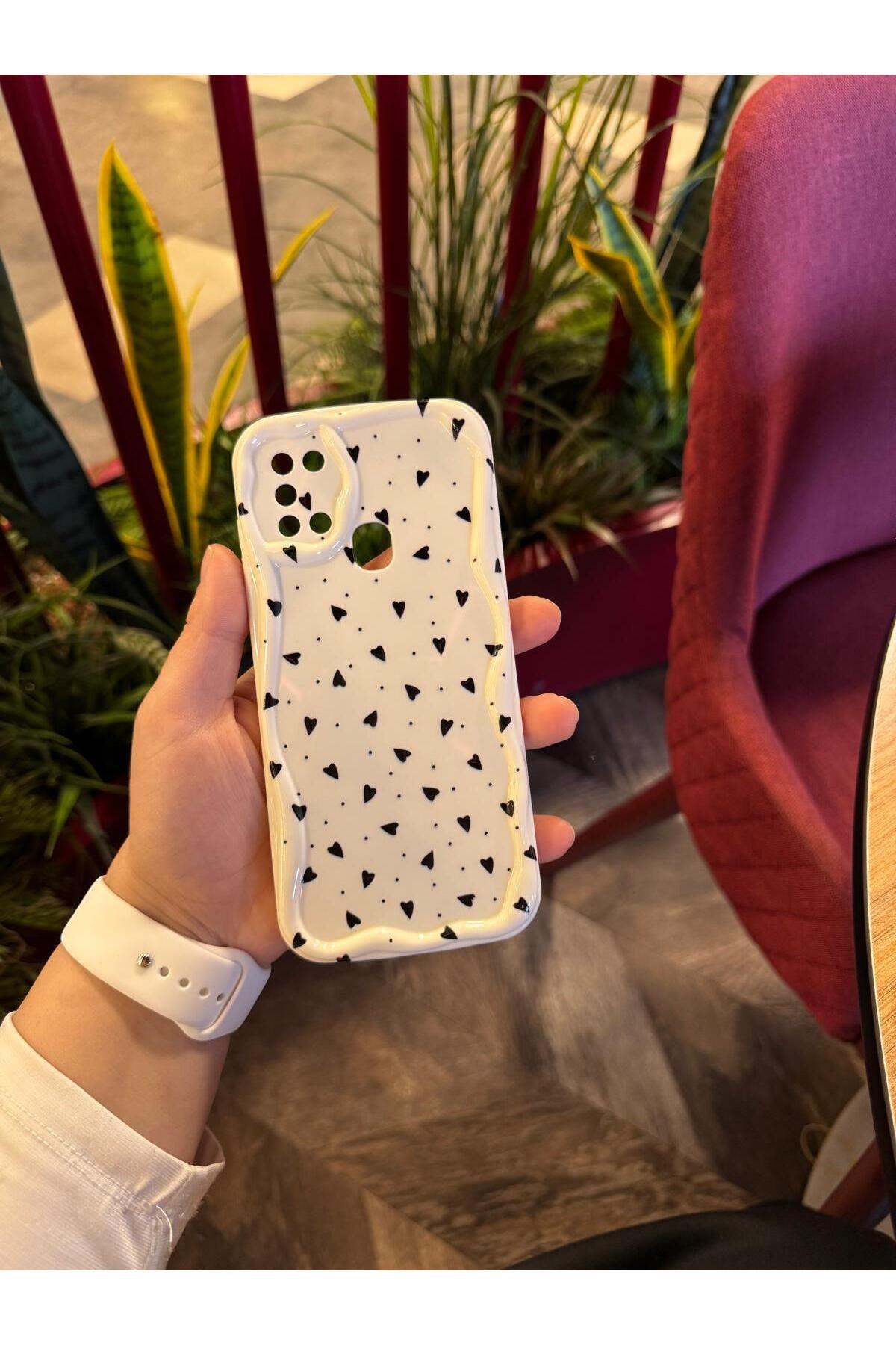 SAMSUNG A21S KALPLI KILIF