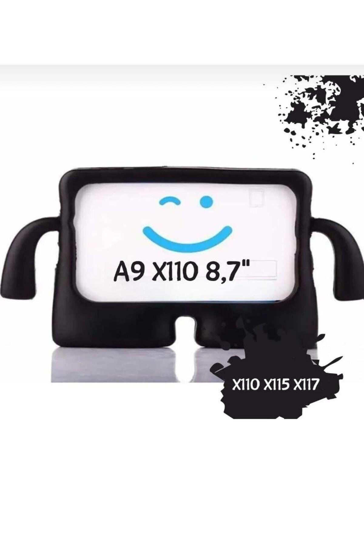 SAMSUNG A9 X110  A7 T290 \A7 LITE T220\ T225 T380 COCUK ICIN TABLET KMILIF